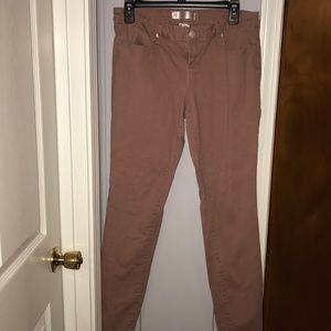 Women’s straight leg pants